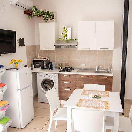 Zagara Holiday House Siculiana Extérieur photo
