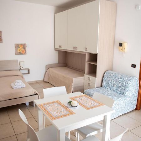 Zagara Holiday House Siculiana Extérieur photo