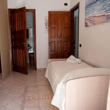 Zagara Holiday House Siculiana Extérieur photo