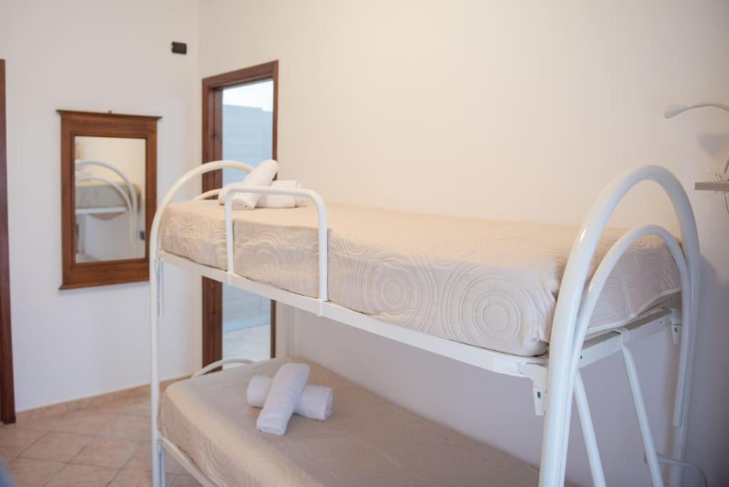 Zagara Holiday House Siculiana Extérieur photo