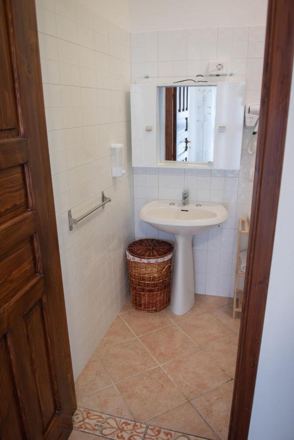 Zagara Holiday House Siculiana Extérieur photo