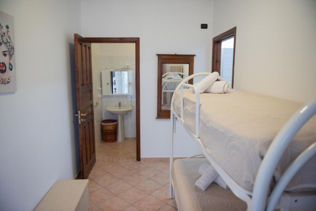 Zagara Holiday House Siculiana Extérieur photo