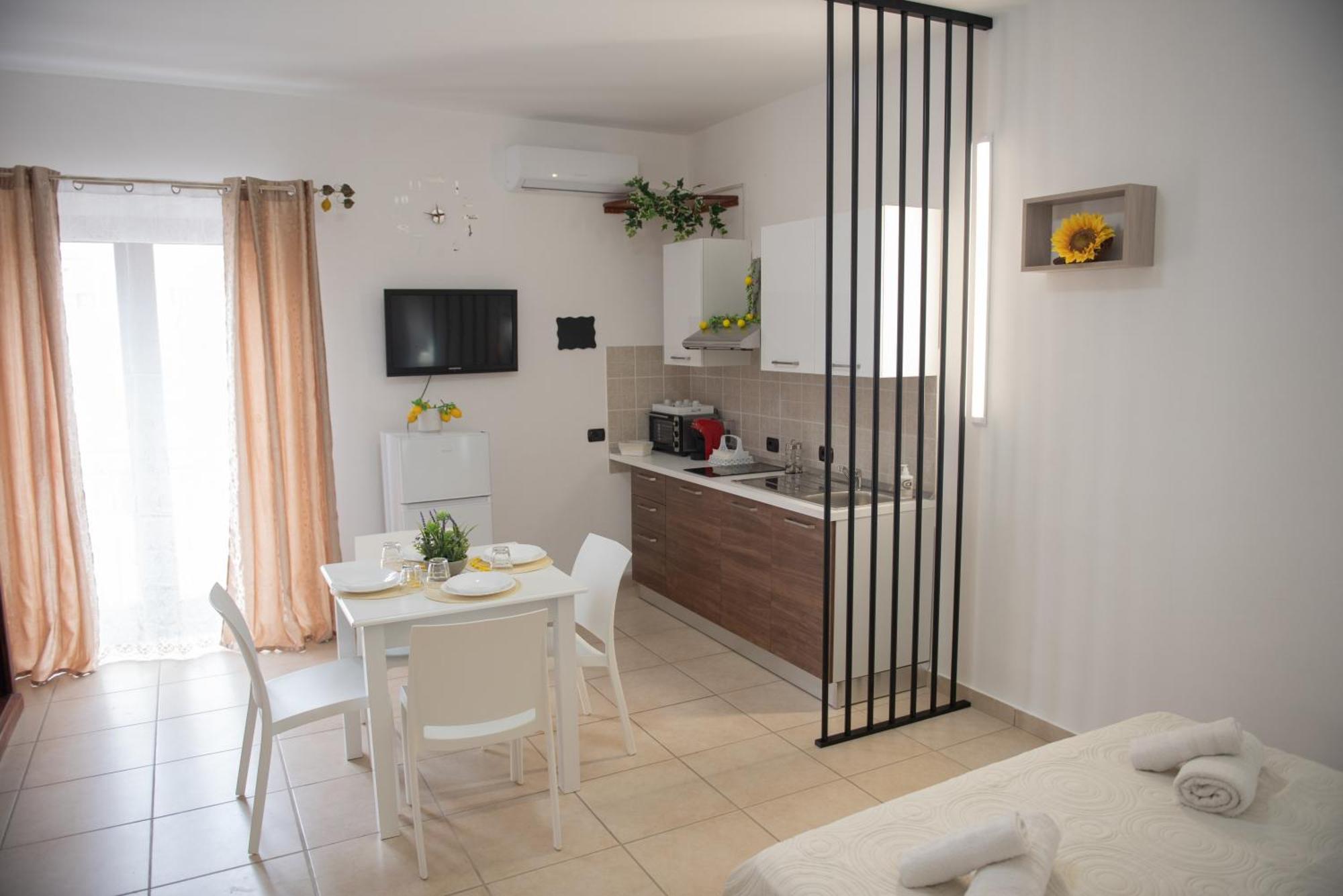 Zagara Holiday House Siculiana Extérieur photo