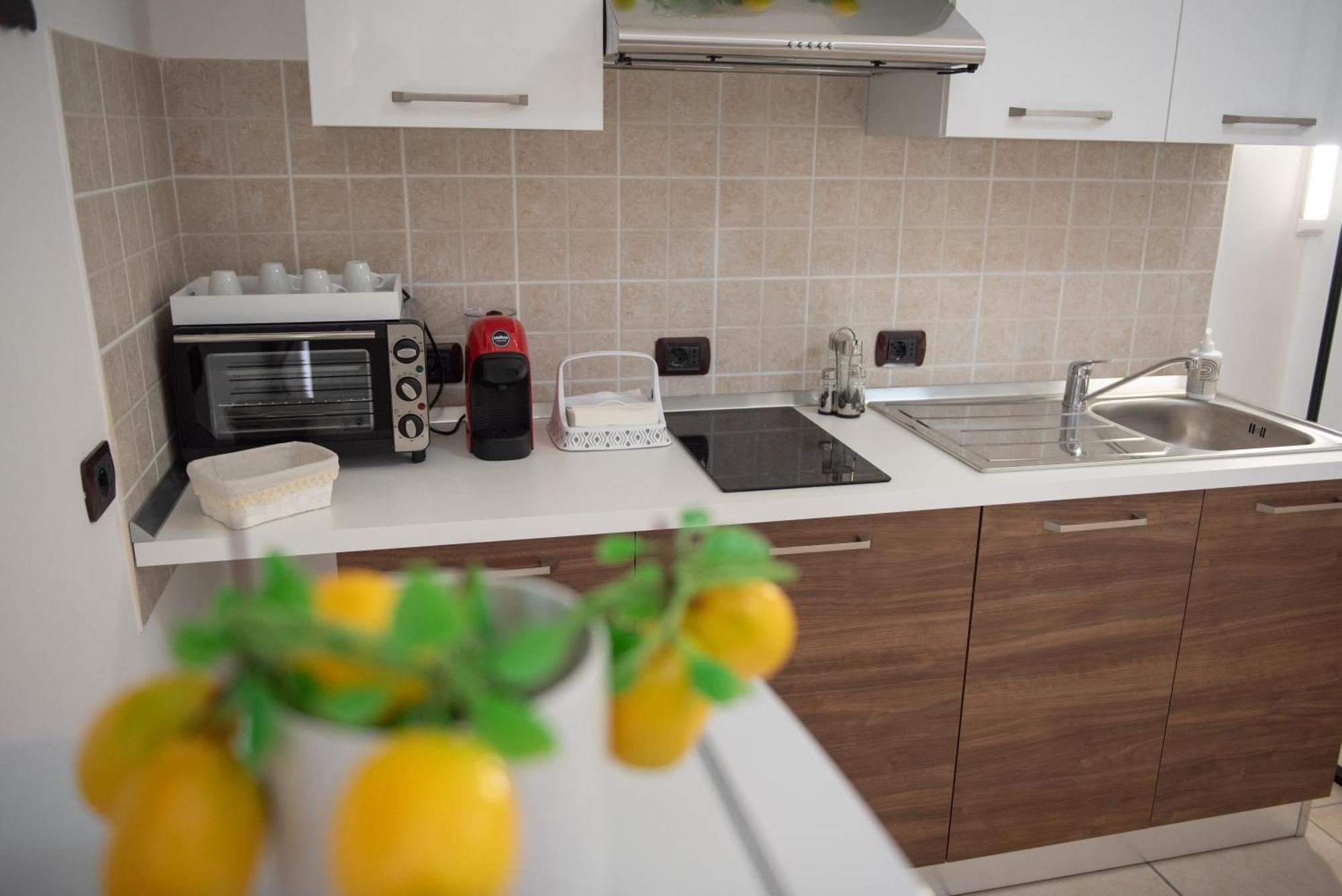 Zagara Holiday House Siculiana Extérieur photo