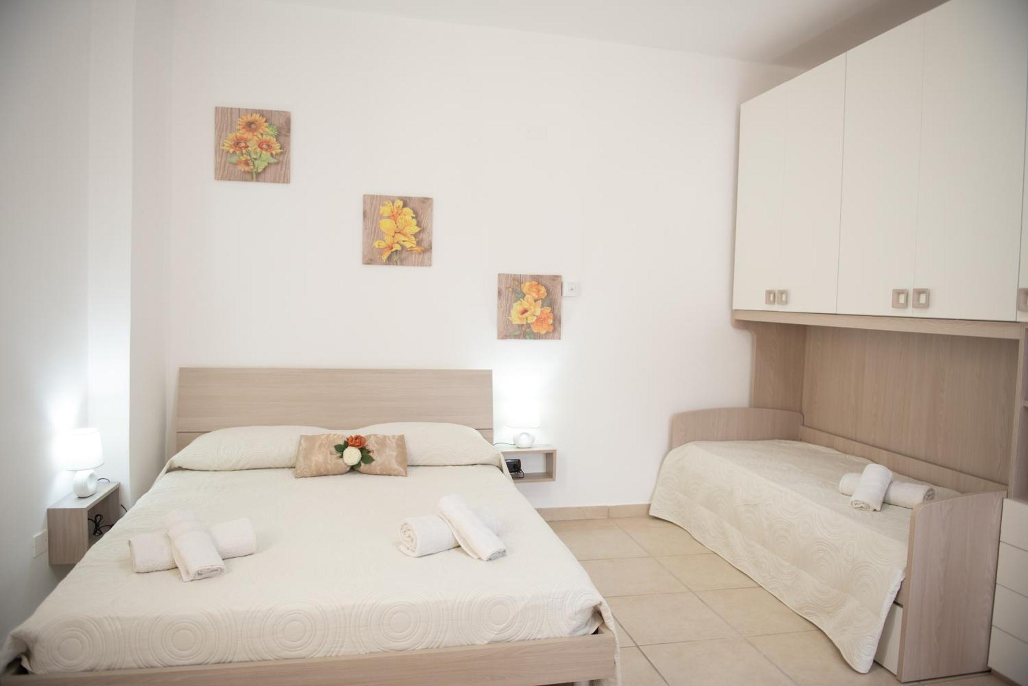 Zagara Holiday House Siculiana Extérieur photo