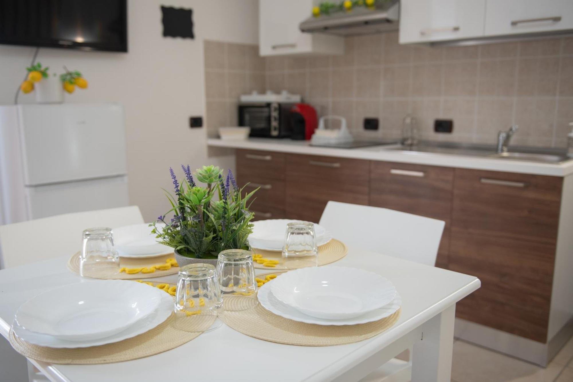 Zagara Holiday House Siculiana Extérieur photo