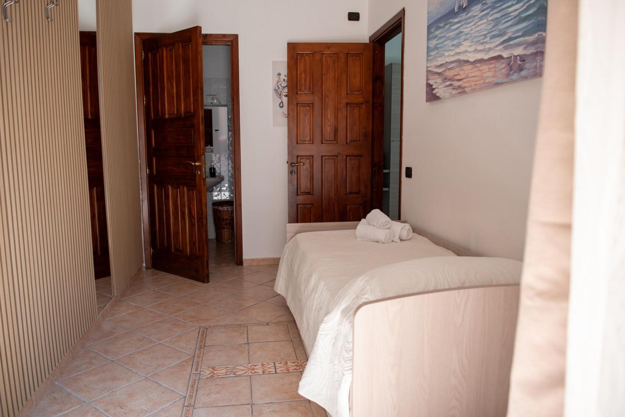 Zagara Holiday House Siculiana Extérieur photo